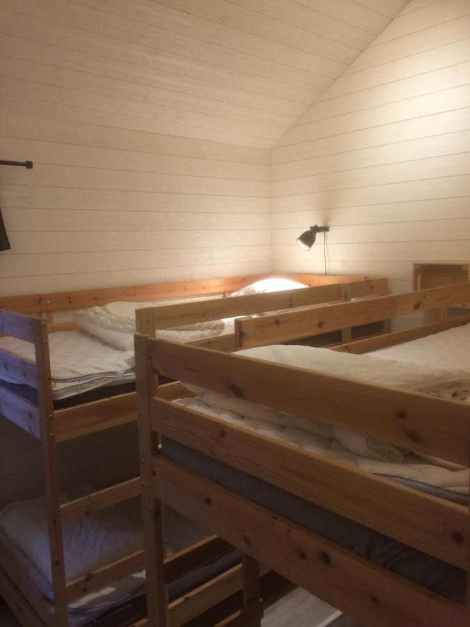 הוילה Kolmården Braenntorps Gard מראה חיצוני תמונה
