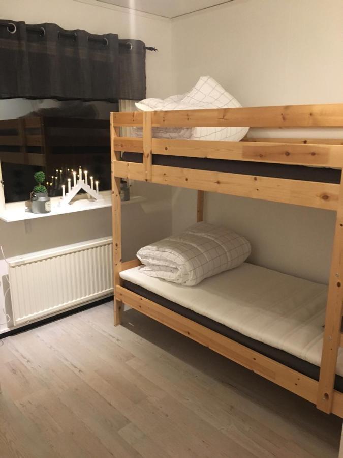 הוילה Kolmården Braenntorps Gard מראה חיצוני תמונה