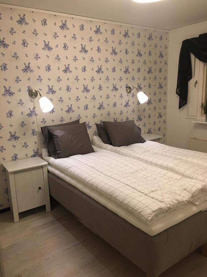 הוילה Kolmården Braenntorps Gard מראה חיצוני תמונה