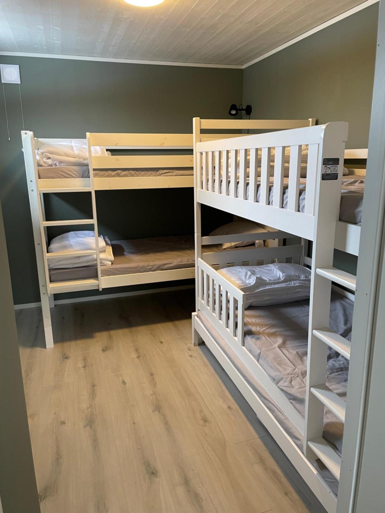 הוילה Kolmården Braenntorps Gard מראה חיצוני תמונה